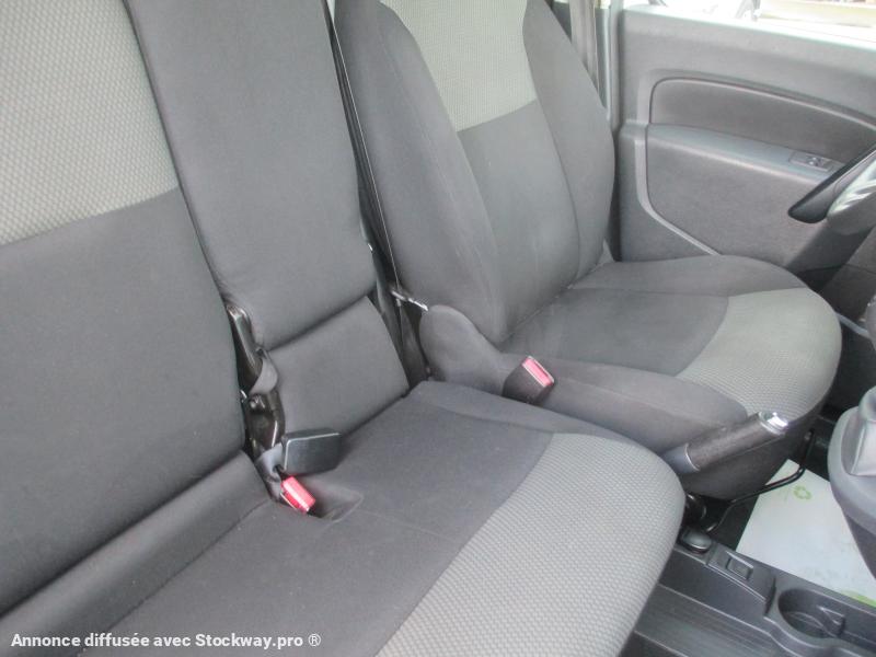 Photo Renault Kangoo express EXTRA R LINK image 5/6