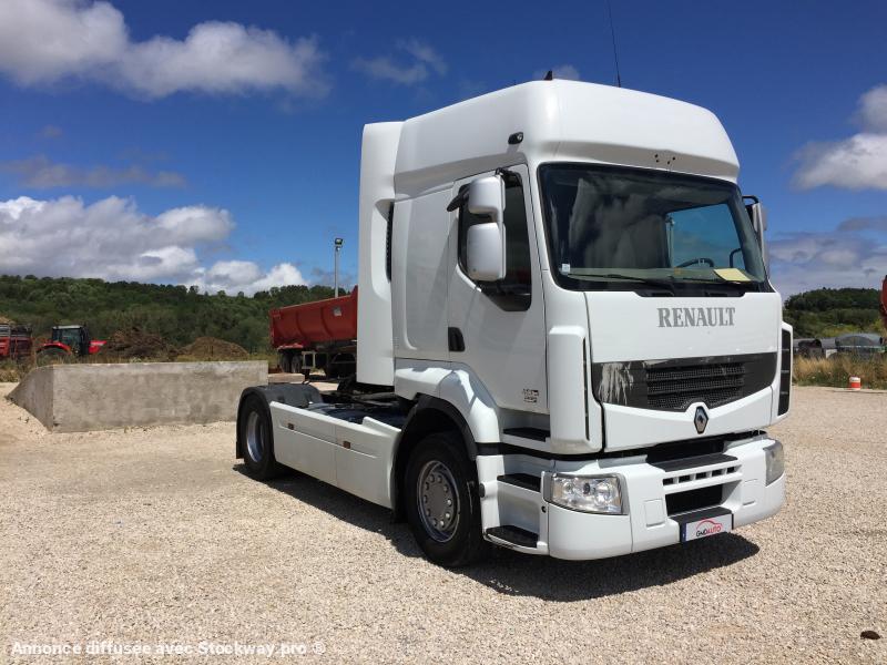 Renault premium 450 dxi