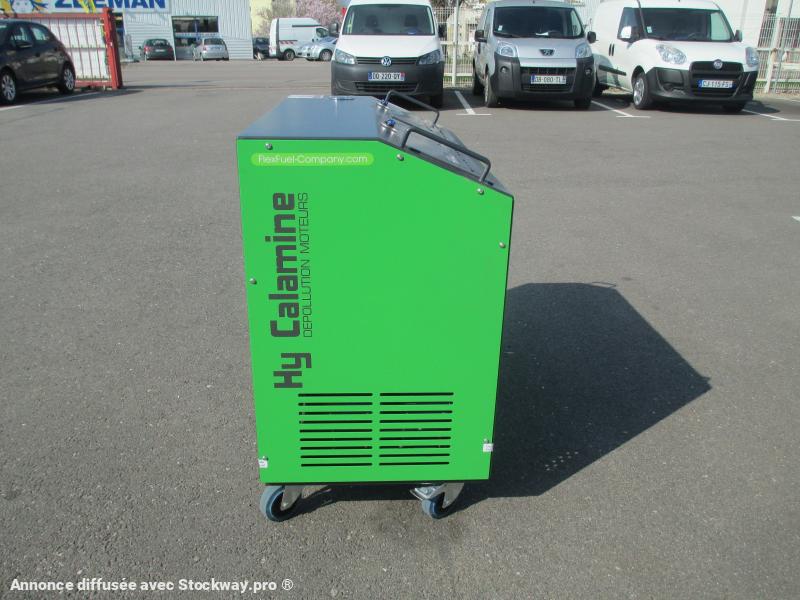 Photo Flex Fioul Hy-Calamine 2000S  image 2/4
