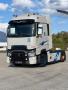 Tracteur Renault                 T520 High cab