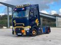 Tracteur Renault T-High