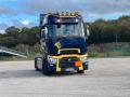 Tracteur Renault T-High