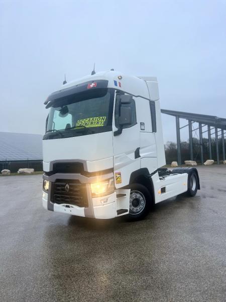 Renault T-High 520 T4X2 E6 MAXISPACE