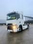 Tracteur Renault T-High