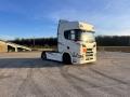 Tracteur Scania R450