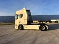 Tracteur Scania R450