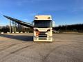 Tracteur Scania R450