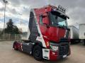 Tracteur Renault T-High