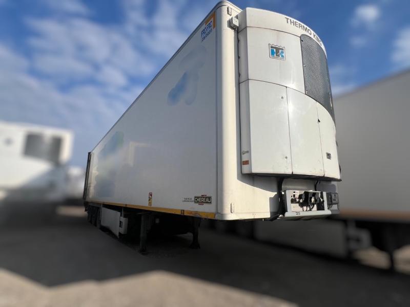 Chereau