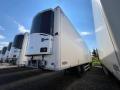 Semi-remorque Frigo Chereau                 SLX 400