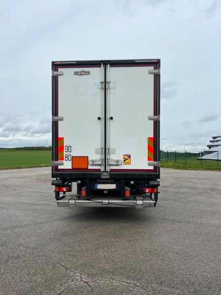 Camion Renault D-Series