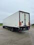 Semi-remorque Frigo Chereau                 SLX 400