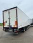 Semi-remorque Chereau SLX 400