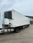 Semi-remorque Chereau SLX 400