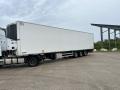 Semi-remorque Chereau SLX 400