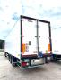 Semi-remorque Chereau THERMOKING SLX 400