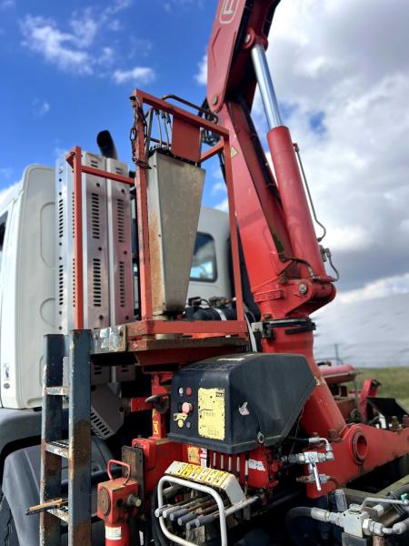 Camion Renault Premium 260