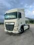 Tracteur DAF XF105 FT 480