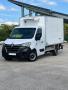 Utilitaire  Frigo Renault Master Propulsion