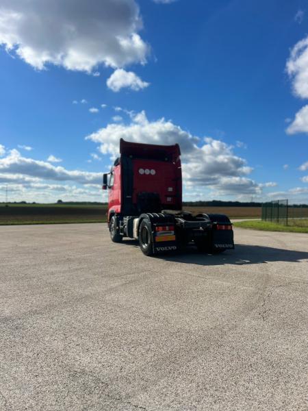 Tracteur Volvo FH 460