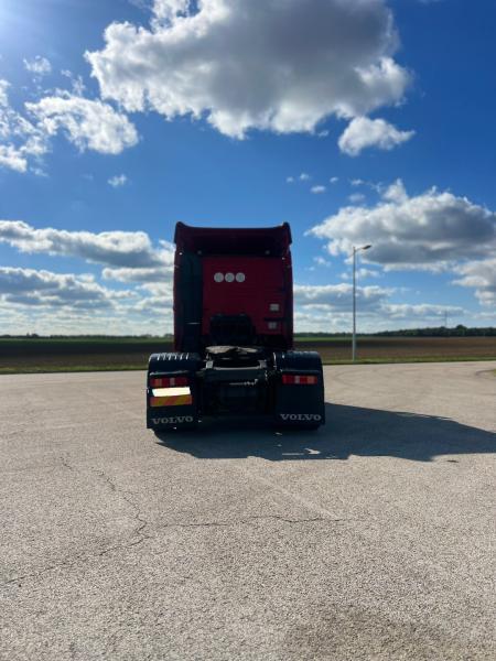 Tracteur Volvo FH 460