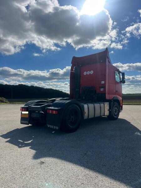 Tracteur Volvo FH 460