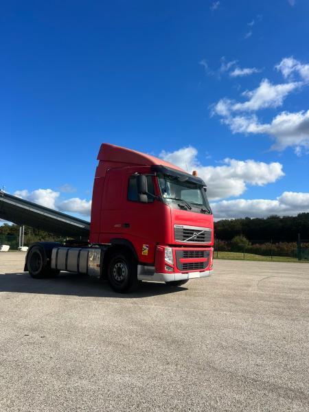 Tracteur Volvo FH 460