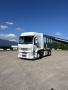 Tracteur Renault Premium 460 DXI