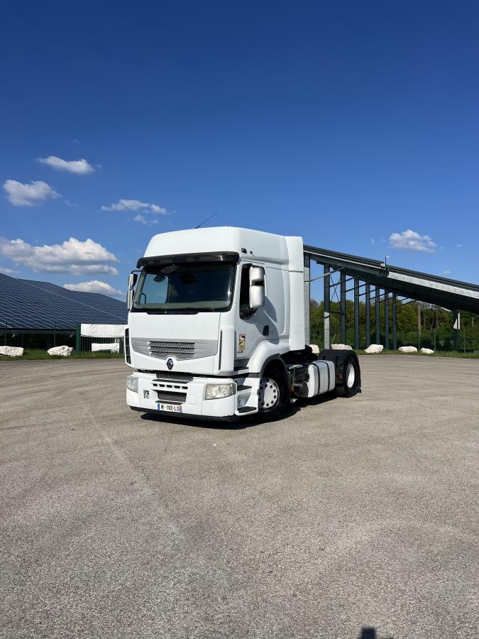 Renault Premium 460 DXI