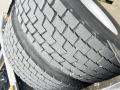 Tracteur Renault Premium 460 DXI
