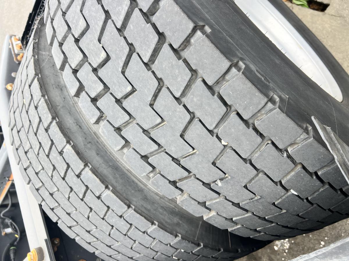 Tracteur Renault Premium 460 DXI