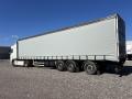 Semi-remorque Fruehauf Non spécifié