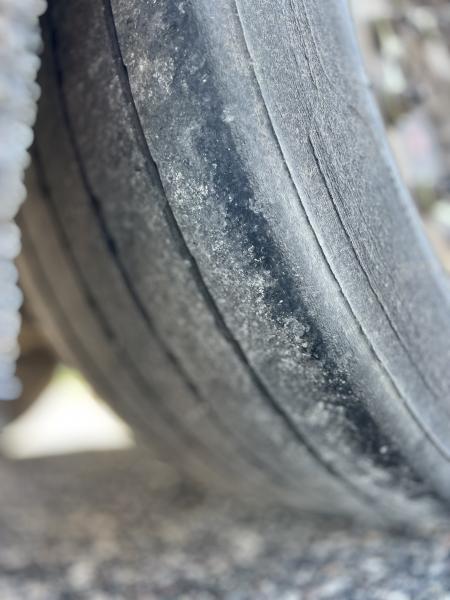 Semi-remorque Fruehauf Non spécifié