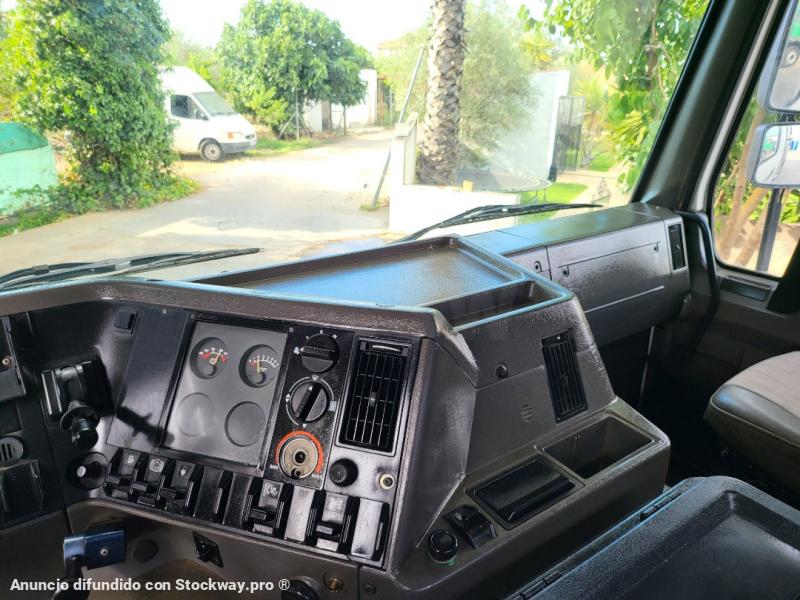 Photo Volvo FL12 380 image 10/23