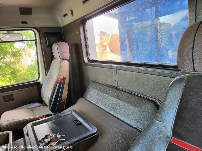 Photo Volvo FL12 380 image 13/23