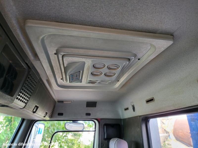 Photo Volvo FL12 380 image 15/23