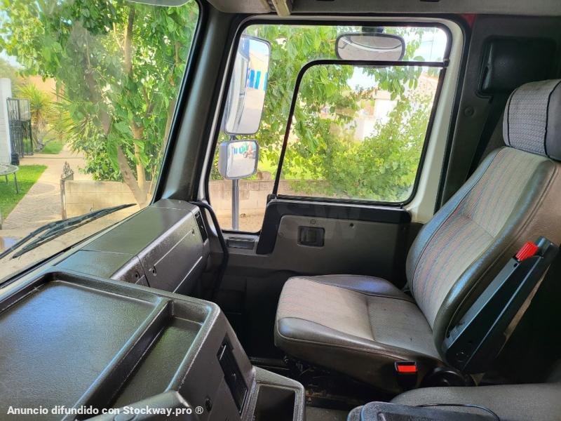 Photo Volvo FL12 380 image 16/23