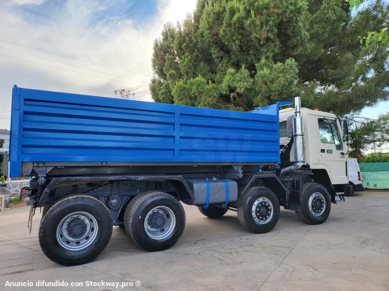 Photo Volvo FL12 380 image 21/23