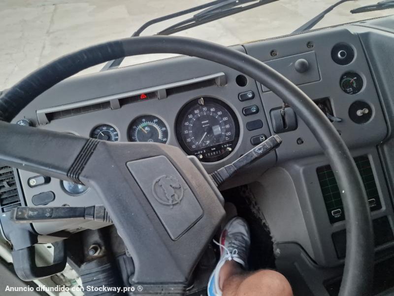 Photo Pegaso 1437.38 G  image 3/16