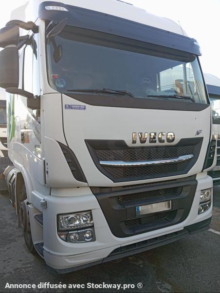 Photo Iveco AS 400 LNG AS 400 LNG image 4/9