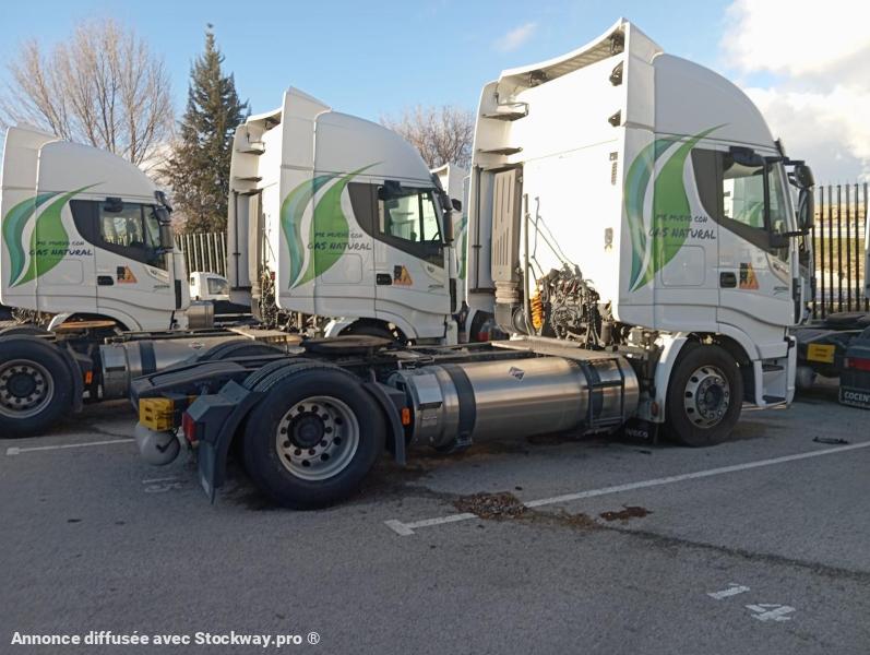 Photo Iveco AS 400 LNG AS 400 LNG image 6/9
