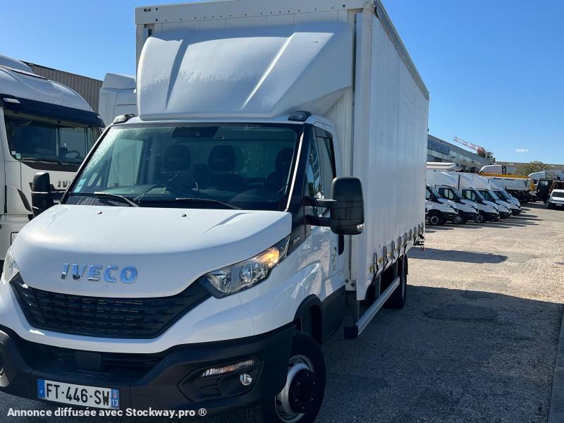 Iveco Daily 72C16