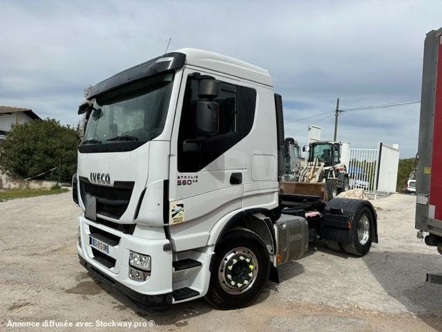 Iveco AS 560 