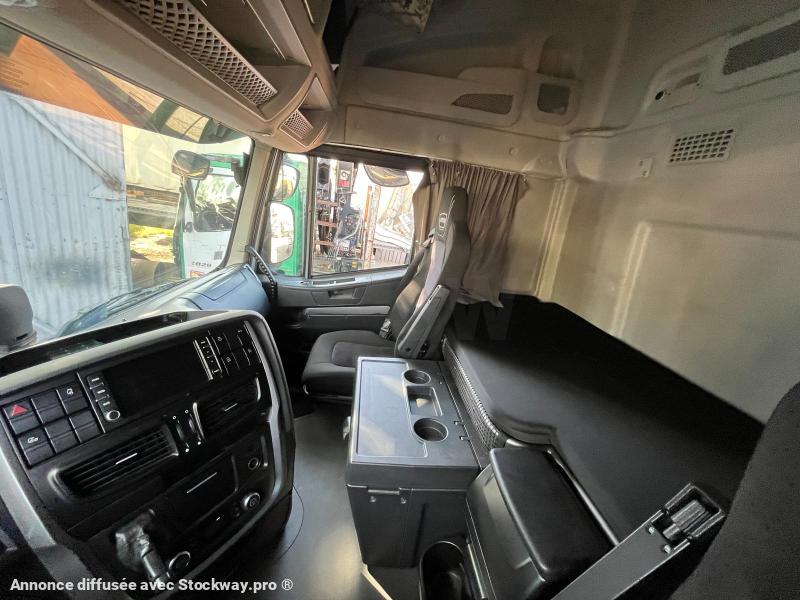 Photo Iveco AS 460 LNG  image 6/6