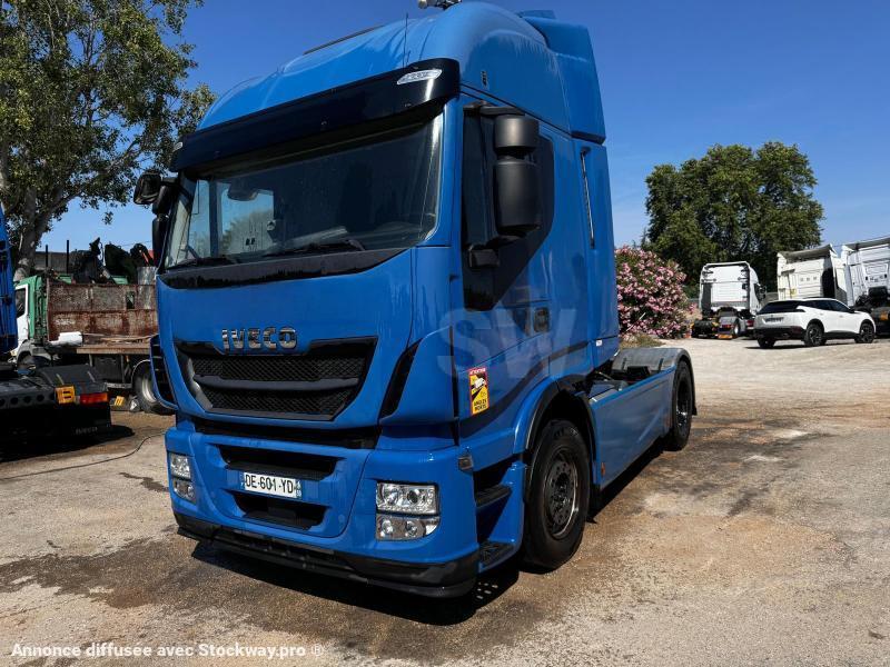 Iveco AS 500 