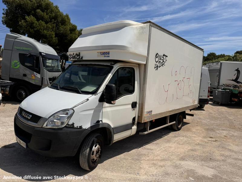 Iveco 35C15 