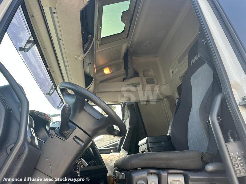 Photo Iveco Stralis AS 560 image 8/8