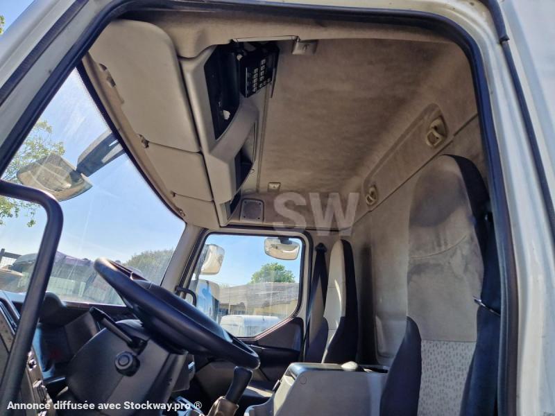 Photo Renault MIDLUM 220 DXI  image 12/16