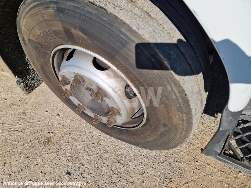 Photo Renault MIDLUM 220 DXI  image 14/16