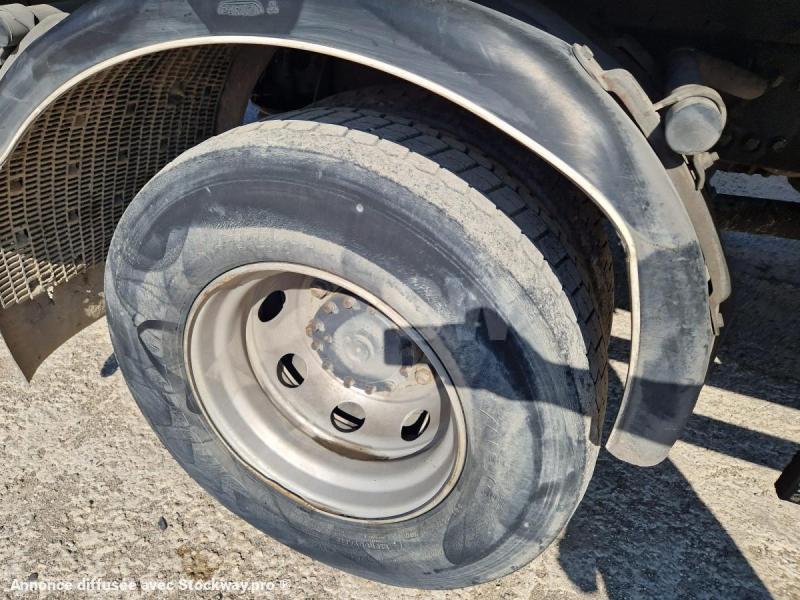 Photo Renault MIDLUM 220 DXI  image 15/16